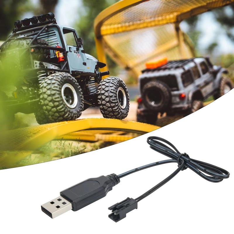 Rc Helicopter Charger - Кабель для зарядки литиевой батареи 3.7В