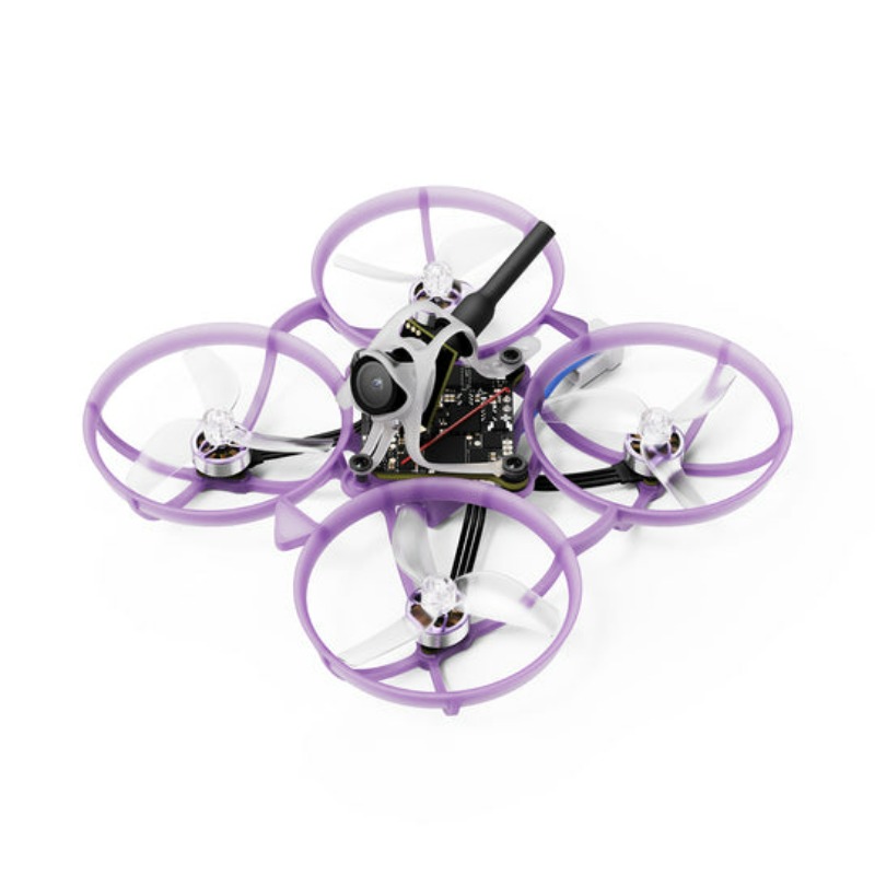 BETAFPV Air75 II Бесколлекторн – обзор и цена Rc Helicopter Case