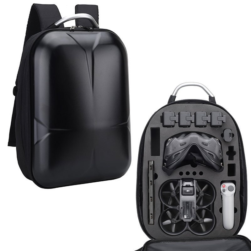 Рюкзак с защитой от коррозии,  – обзор и цена Rc Helicopter Bag