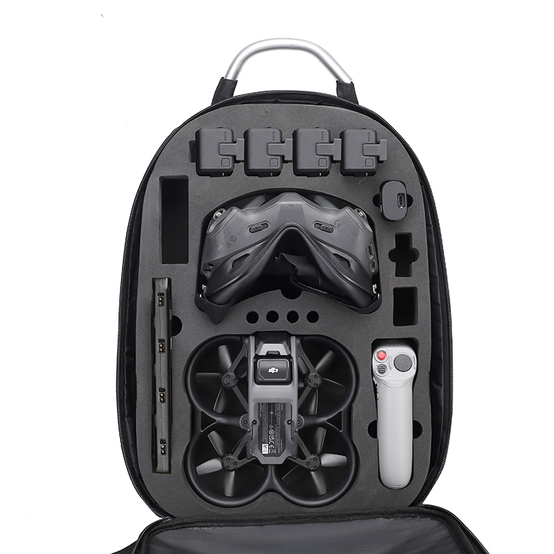 Рюкзак с защитой от коррозии,  – обзор и цена Rc Helicopter Bag