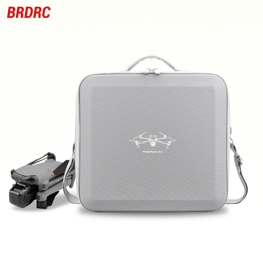 Сумка для хранения BRDRC для D – обзор и цена Rc Helicopter Bag
