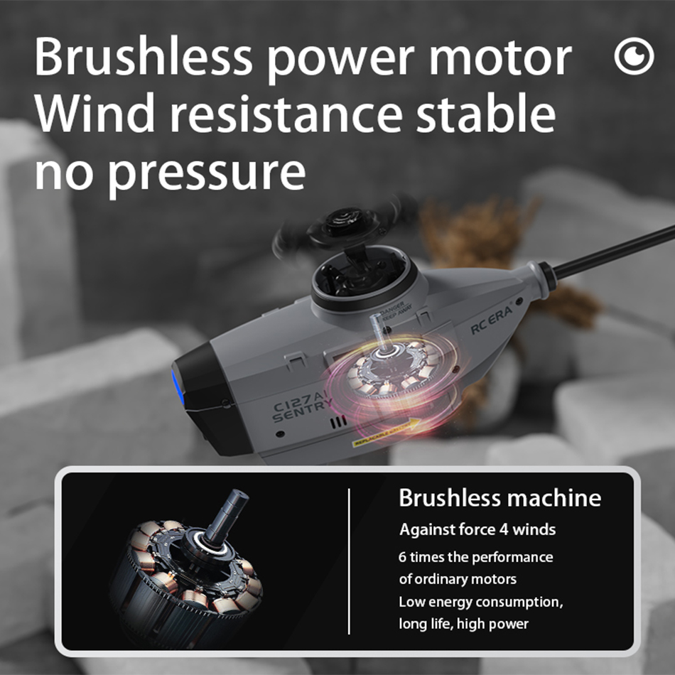 Радиоуправляемый мини-вертолет – обзор и цена Rc Helicopter Single Rotor