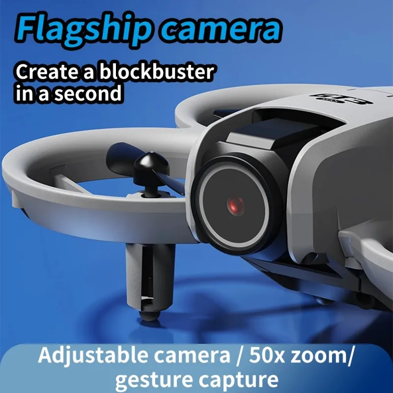 Дрон Lenovo GT3 MAX с GPS, 8K  – обзор и цена Rc Helicopter Case