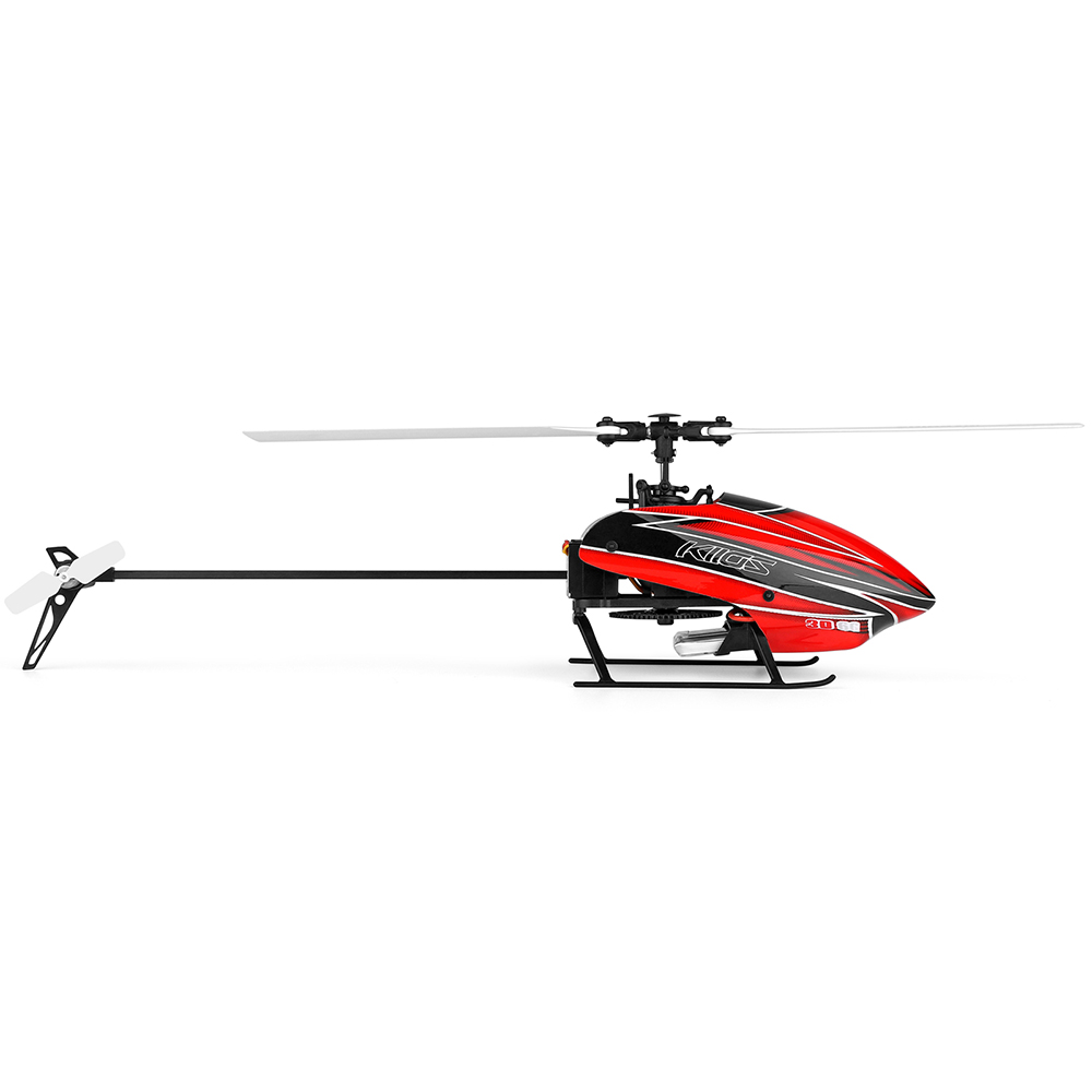 Wltoys XK K110S 6CH 3D 6G сист – обзор и цена Rc Helicopter Nitro