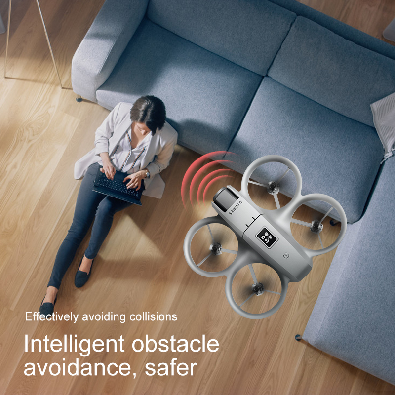 Дрон Lenovo D16 с GPS, 8K HD-к – обзор и цена Rc Helicopter Case