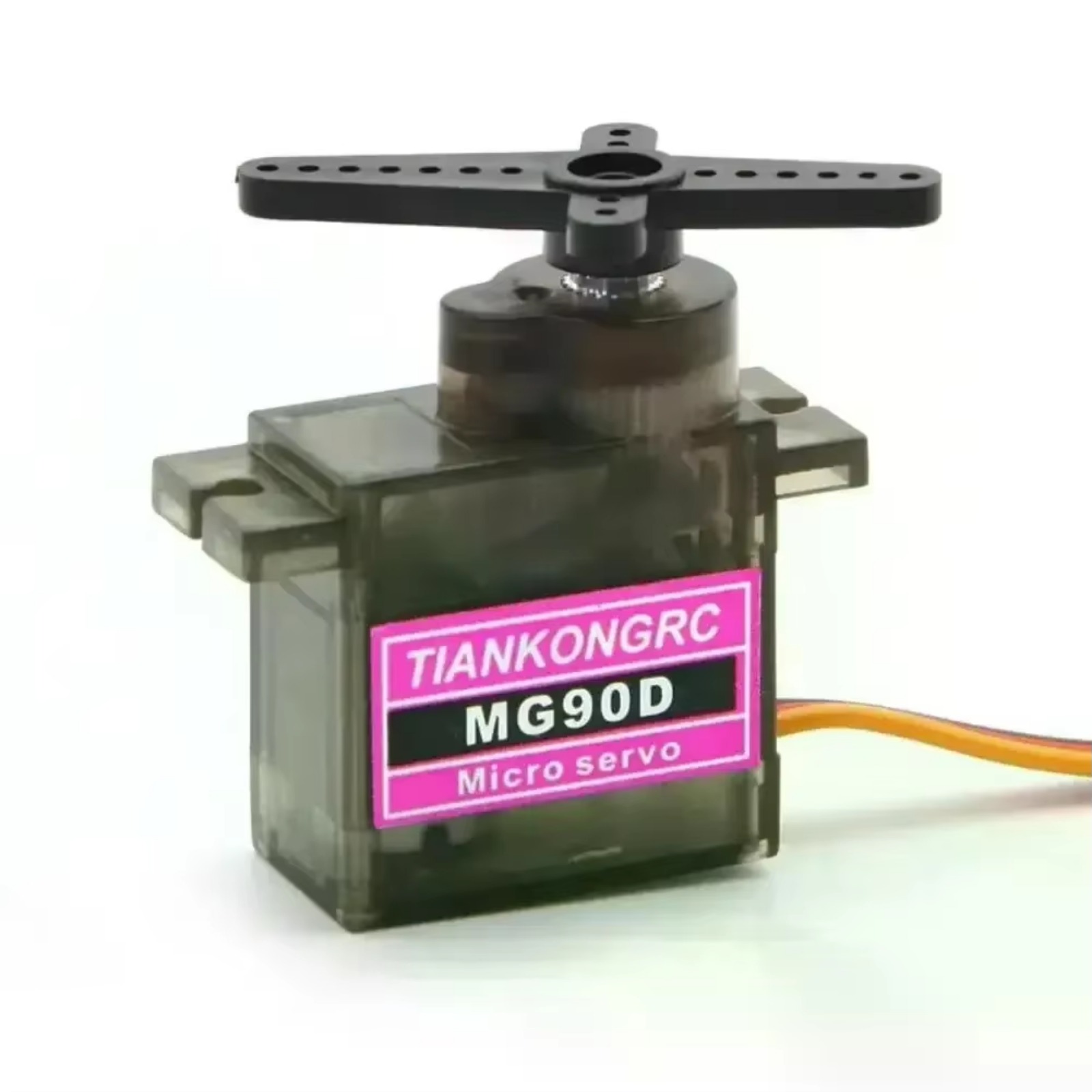 Сервопривод MG90D 9г с металли – обзор и цена Rc Helicopter Servo